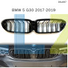 Διπλές κυρτές καρδιές για BMW 5 G30 (2017-2019) - DBa887 - Изображение 2 - Sellzone.bg Διπλές κυρτές καρδιές για BMW 5 G30 (2017-2019) - DBa887 - Изображение 2